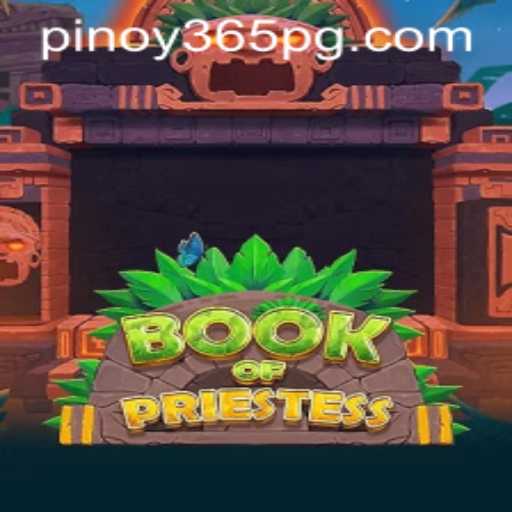 Exploring the Enigmatic World of BookOfPriestess: A New Adventure on Pinoy365