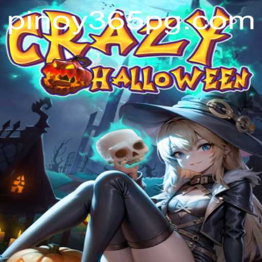 Unleashing the Thrills of CrazyHalloween: The Game Taking Pinoy365 by Storm