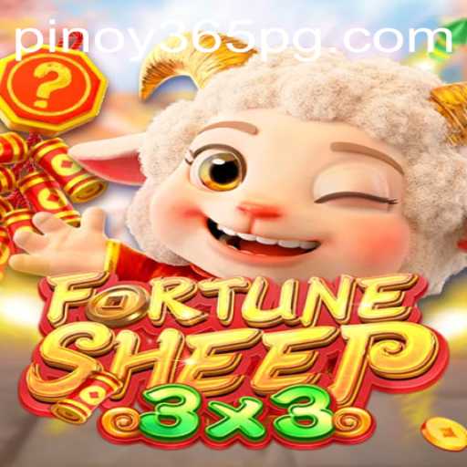 Exploring FortuneSheep: The Game Captivating Pinoy365 Enthusiasts