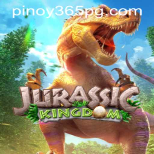Jurassic Kingdom: Dive into the Predatory World with Pinoy365