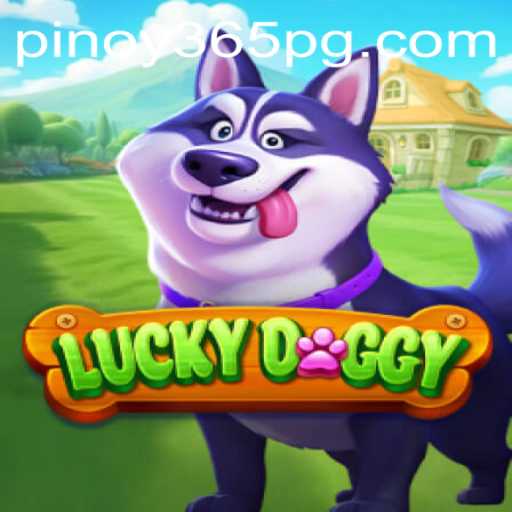 Exploring the Engaging World of LuckyDoggy: A Pinoy365 Experience