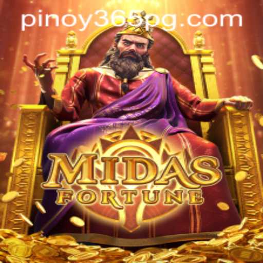 Discover MidasFortune: The Ultimate Gaming Experience with Pinoy365