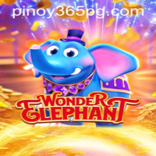 Exploring the Gameplay Dynamics of WonderElephant: A Pinoy365 Perspective