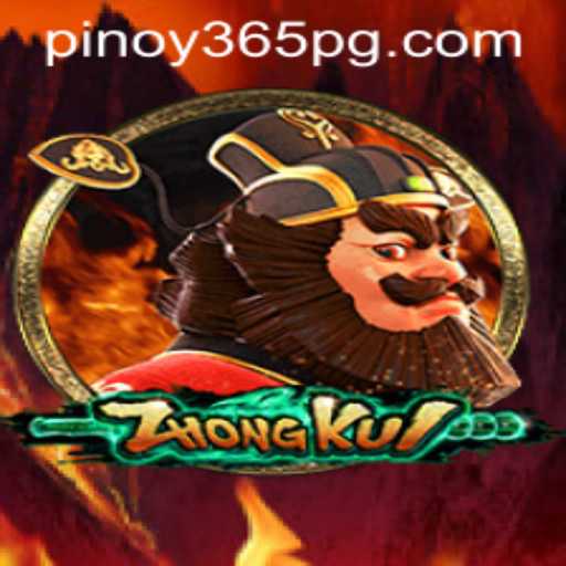 Exploring the Intricacies of ZhongKui: A Fusion of Myth and Modernity with Pinoy365